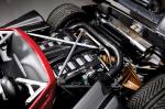 Pagani Zonda C12 7.3 S Roadster 2005 года